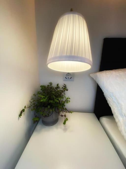 Apartamento Heart Street With A Piece Of Old Vienna Style Exterior foto